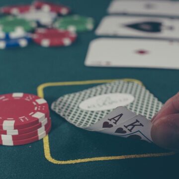 Thumbnail for AI Is Beginning To Get A Grip On The Real Game Of Poker