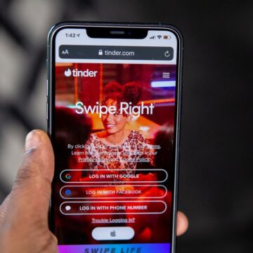 Thumbnail for Tinder Rolling Out Massive Matchmaking Update To Better Combat Error Rates